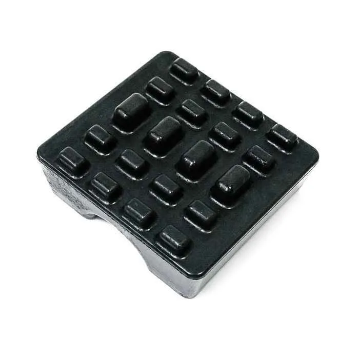 Демпфер (ограничитель хода) лыжи Arctic Cat/Yamaha SM-08304