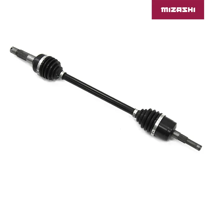 Привод передний (левый) AT-MZ1590