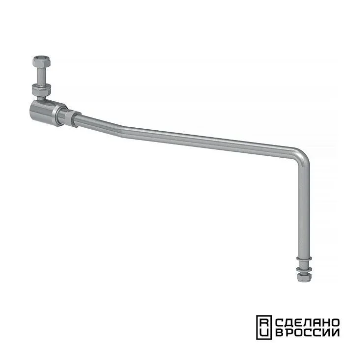 Тяга рулевая (аналог А.275)