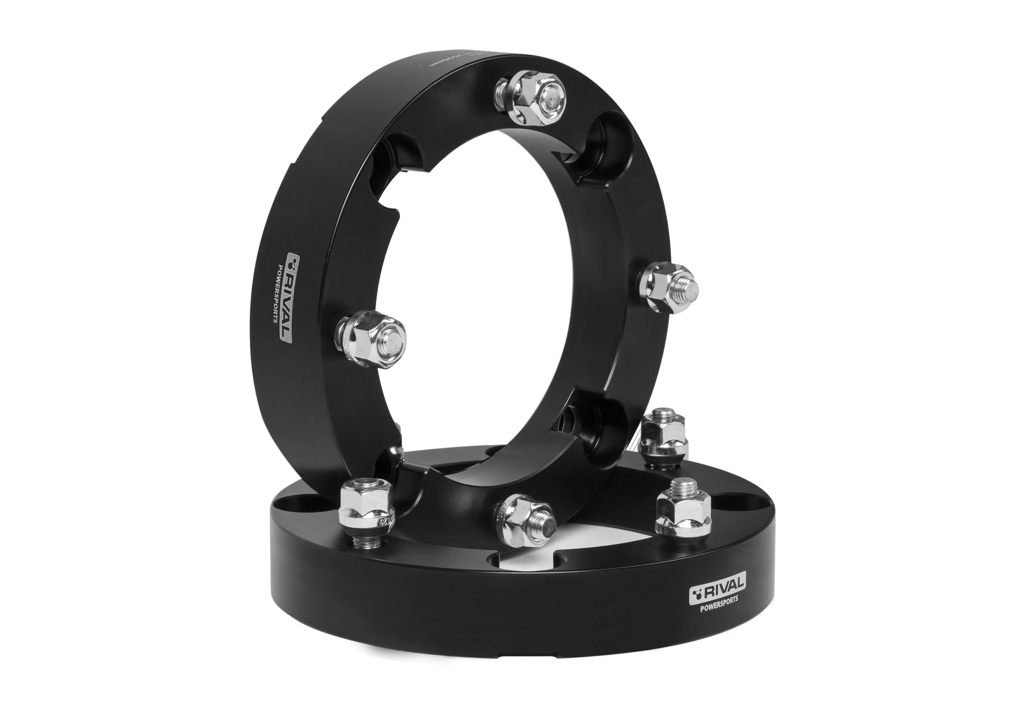 Проставки колесные комплект 2 шт 4*156, 40mm