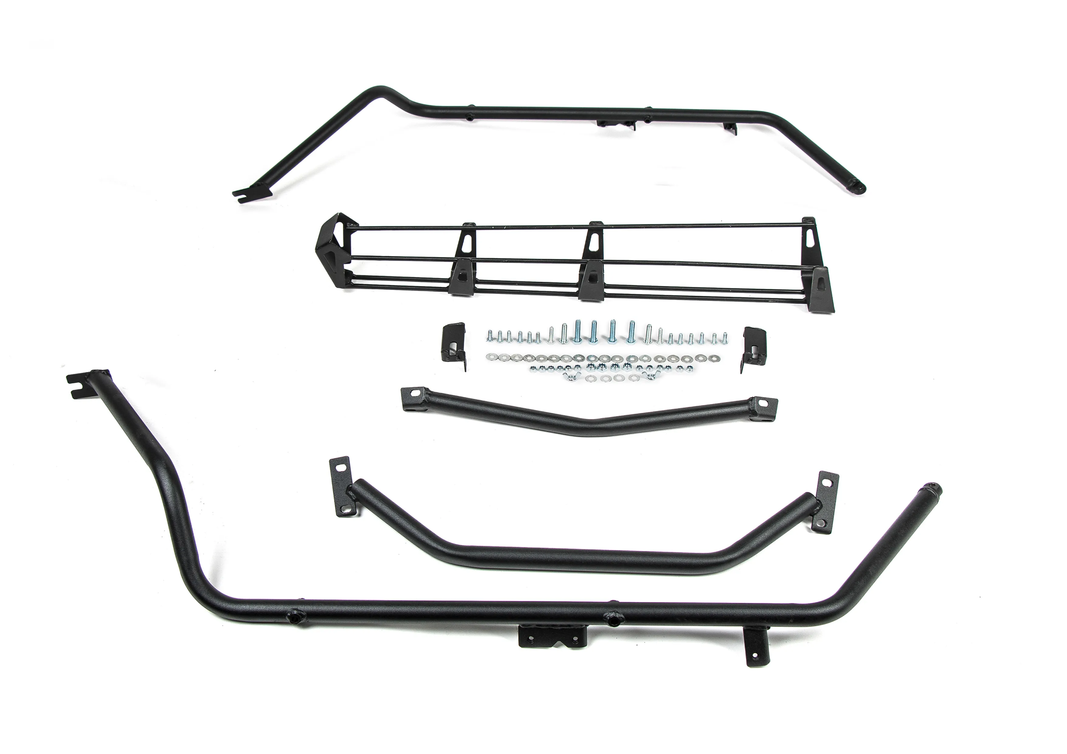 Крепление ружья Stels Росомаха (2014-2017) / Viking (2015-2017)/Viking 2.0 (2018-)