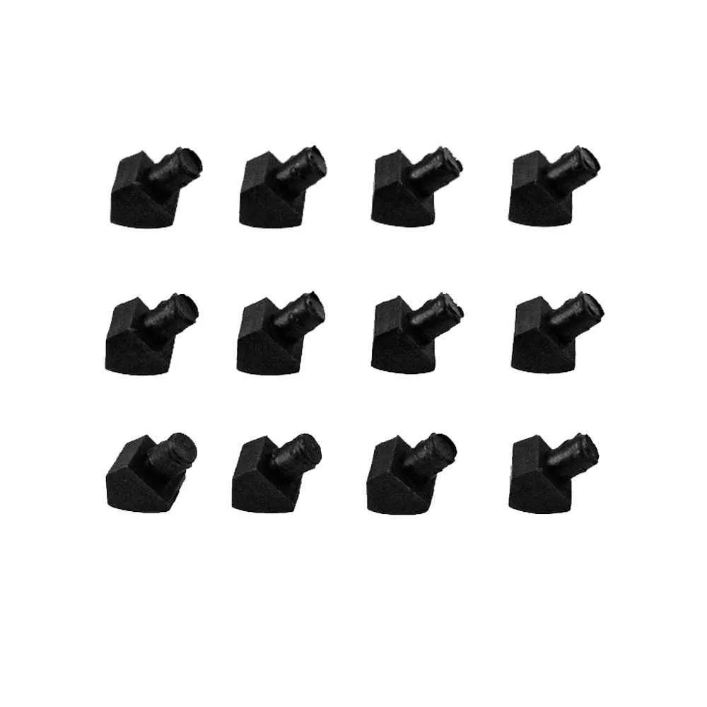 Слайдеры ведомого вариатора Sledex для Yamaha (12 шт)