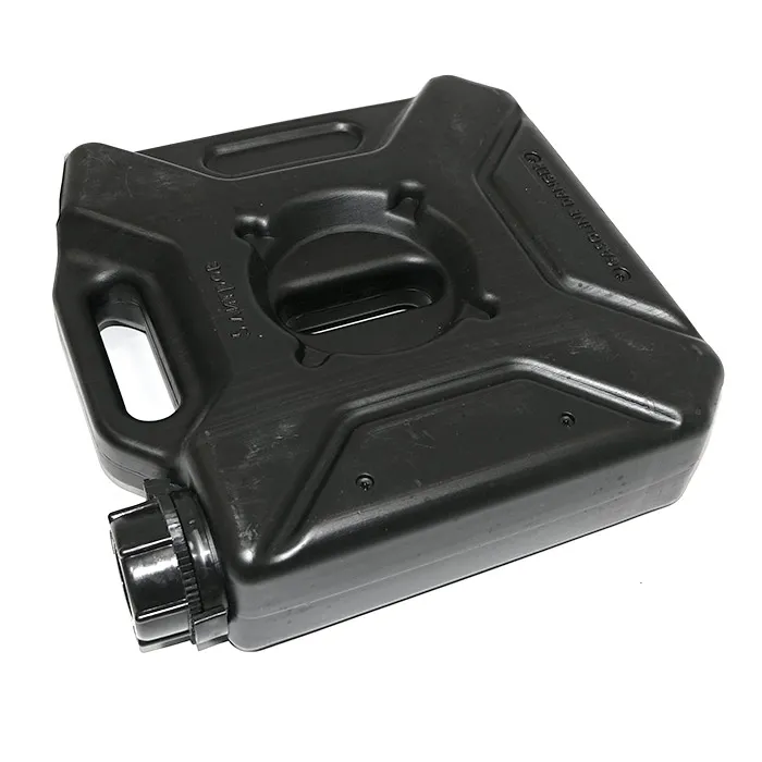 Канистра "Экстрим" 5л черная E-0050-B