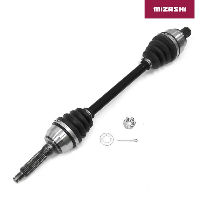 Привод для Polaris ATV-PO-848