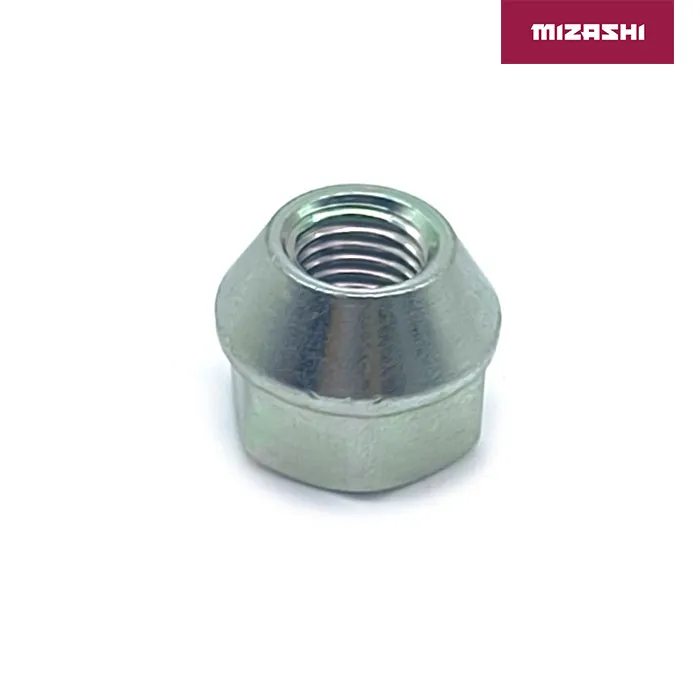 Гайка колесная для стальных дисков AT-MZ1273