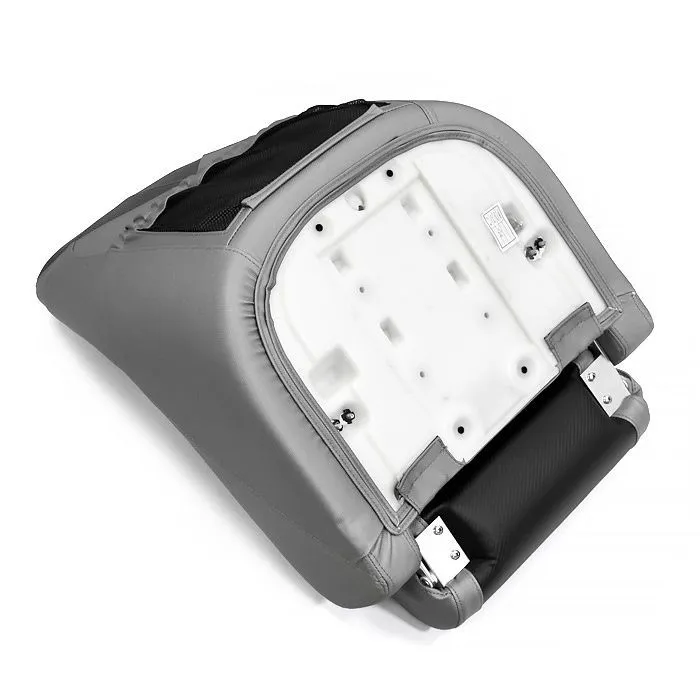 Сиденье мягкое 700х570 мм COBRA Flip-Up