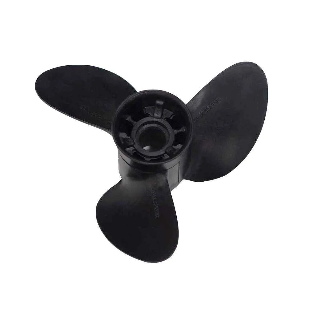 Винт гребной  Skipper для Tohatsu 60-140HP, диаметр 13 3/4" композитный, лопастей - 3, шаг 15"