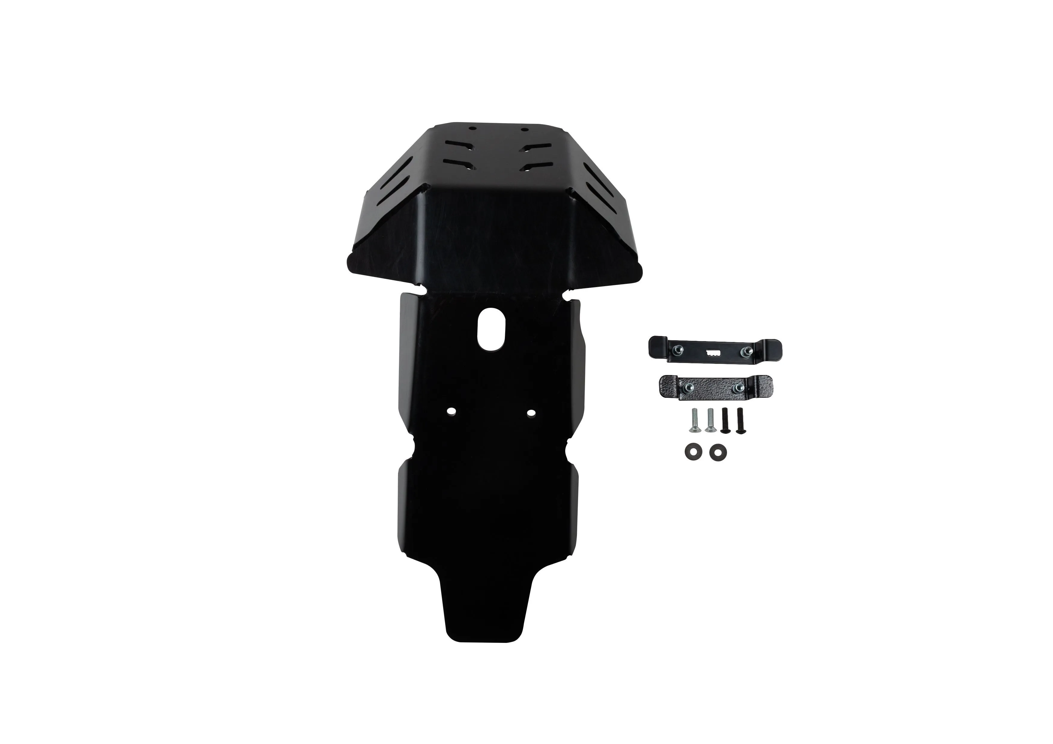 Пластиковая защита Kayo K4 300 MX 21/18