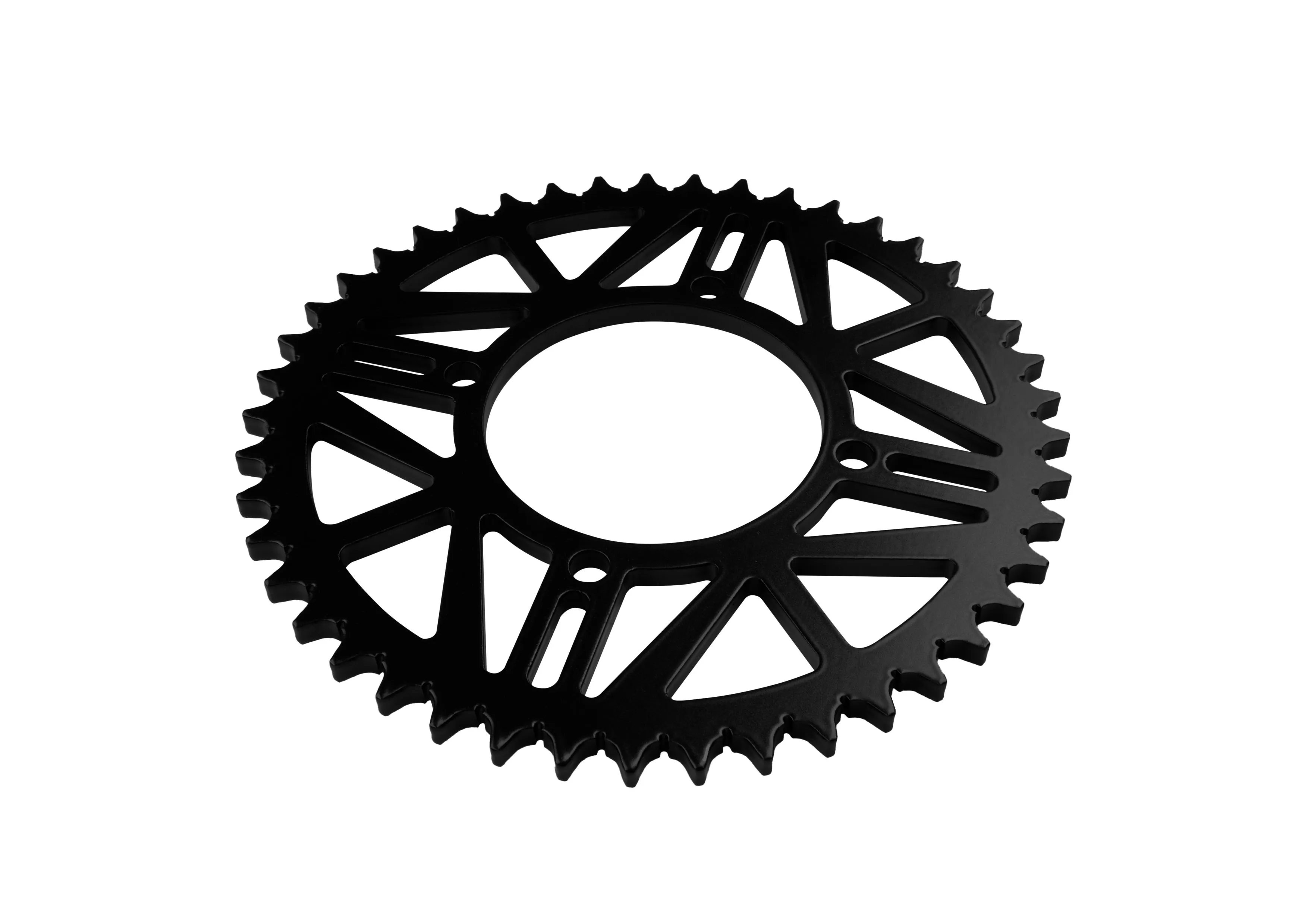 Звезда ведомая 4-92-76-45 (черная)