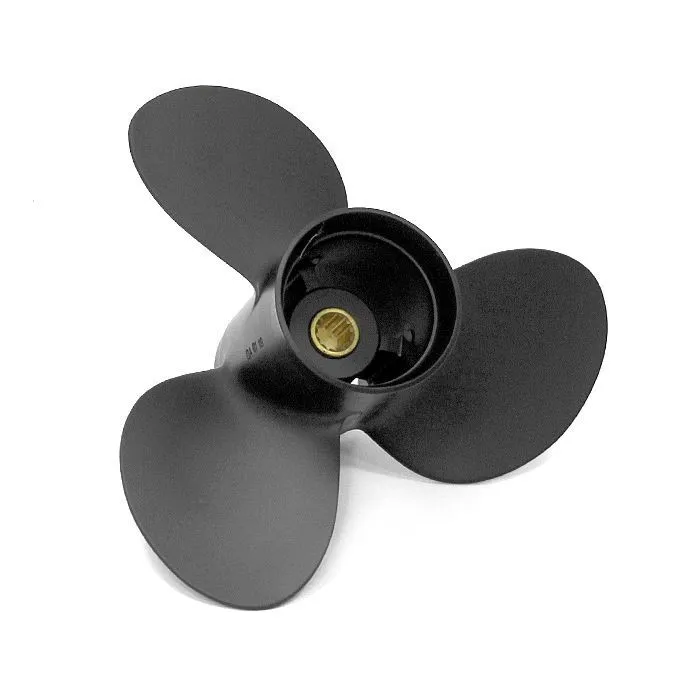 Винт гребной Solas 2111-093-10, 3x9.3x10 (R)