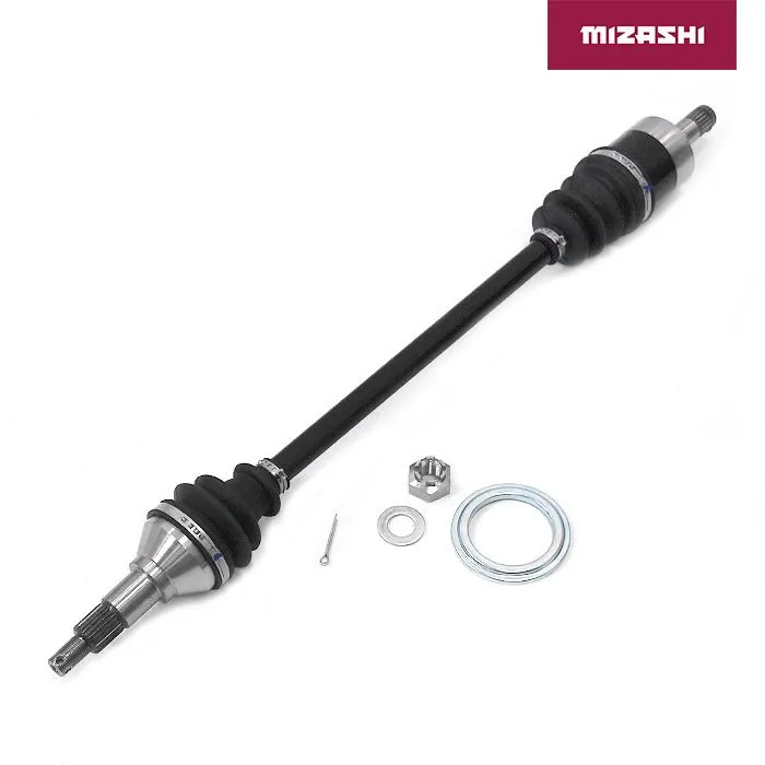 Привод для BRP (SSV Maverick)  ATV-CA-816