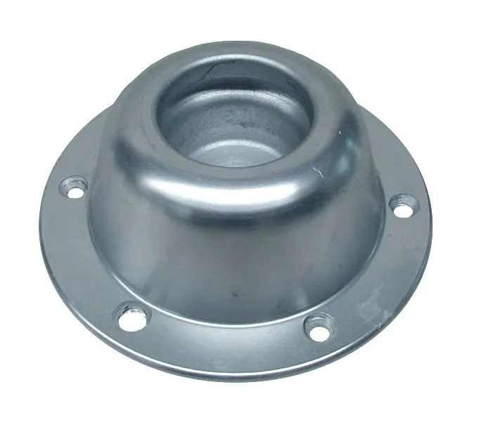 Переходник-основание крышки столешницы 175х80 мм (3660018)