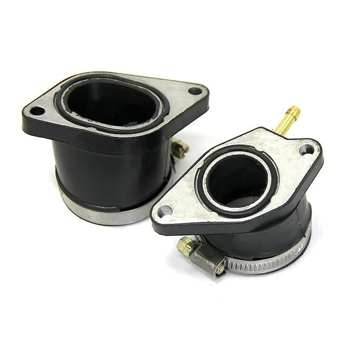 Комплект впускных патрубков (2 шт) Yamaha AT-07462