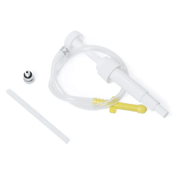 Насос для закачки масла в редуктор SUNFINE (Замена EASTERNER C24544)