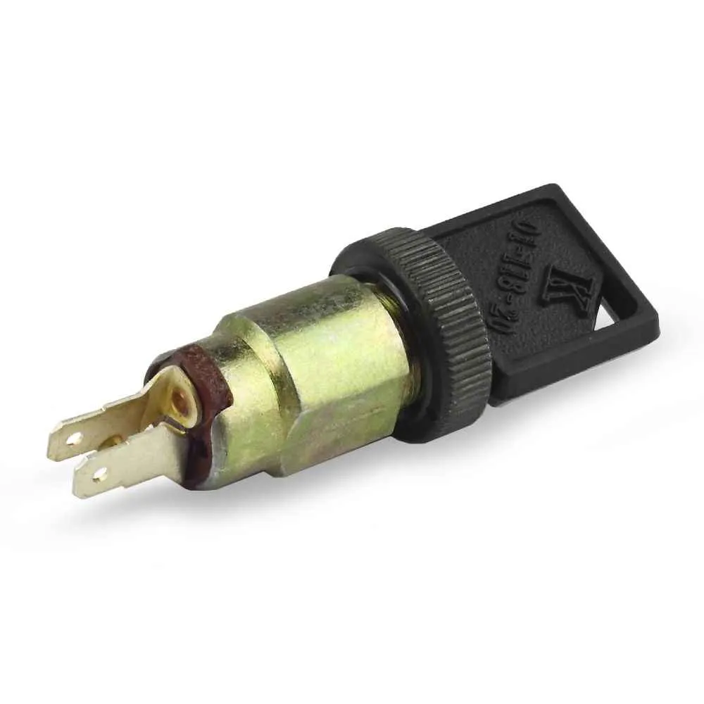 Замок зажигания Sledex для Polaris, Arctic Cat, Yamaha