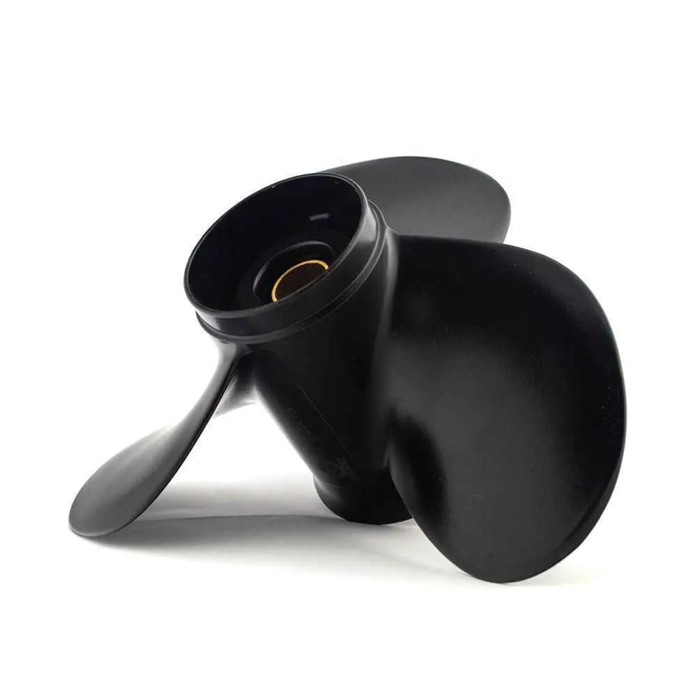 Винт гребной  Skipper для Mercury 25-60HP, диаметр 10 3/8" алюминиевый, лопастей - 3, шаг 13"