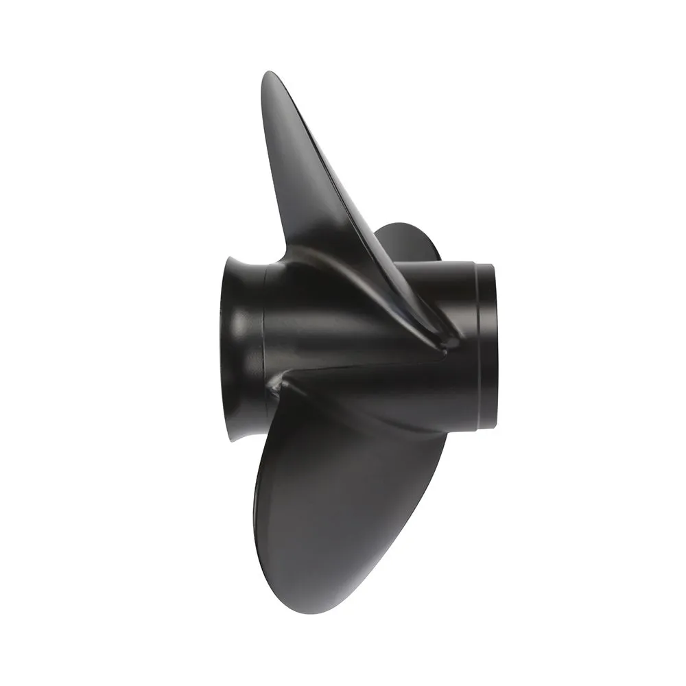 Винт гребной  Skipper для Tohatsu 60-140HP, диаметр 13 1/4" алюминиевый, лопастей - 3, шаг 17"