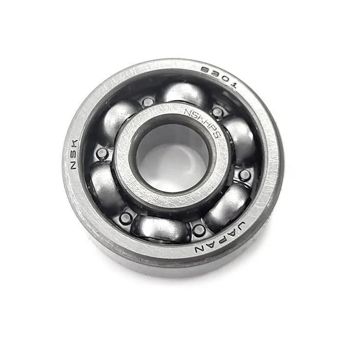 Подшипник 6301CM (6301CM & X)