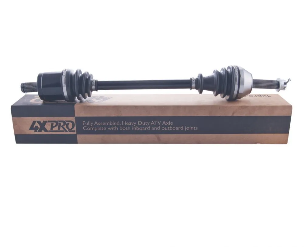 Привод для Polaris (SSV RZR) 201-342R-01B.001