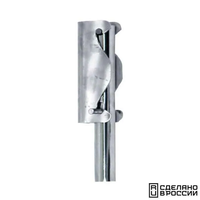 Комплект колес транцевых быстросъёмных для НЛ 260 мм Zn