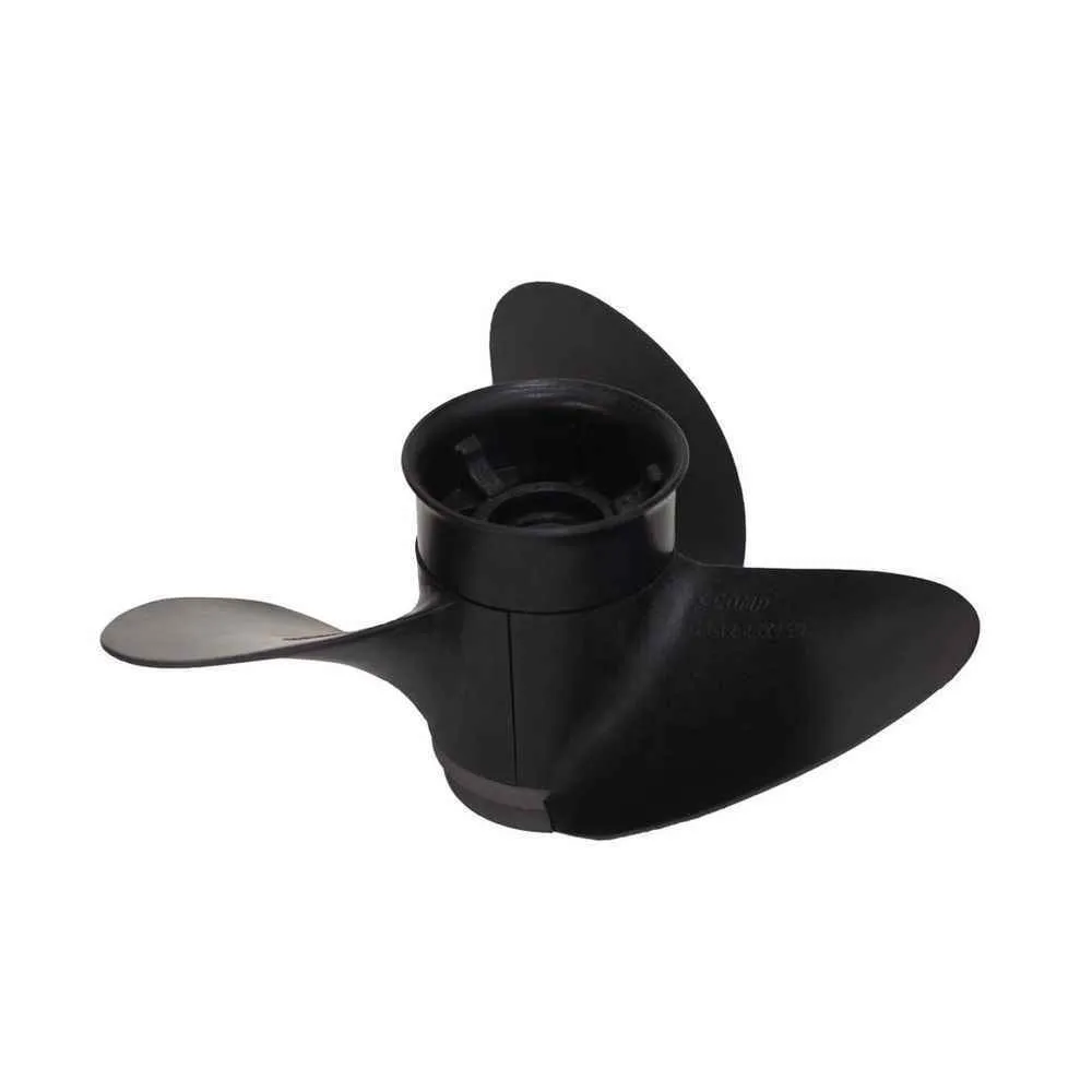 Винт гребной  Skipper для Tohatsu 60-140HP, диаметр 13 3/4" композитный, лопастей - 3, шаг 15"