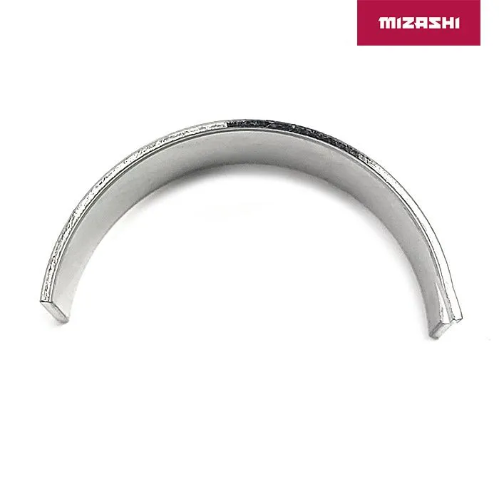 Вкладыш коленвала (шатунный, черный) AT-MZ1532