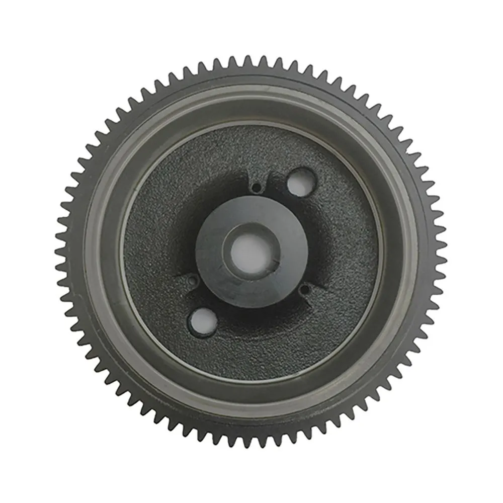 Ротор генератора (маховик) Skipper для Yamaha F9.9-F20