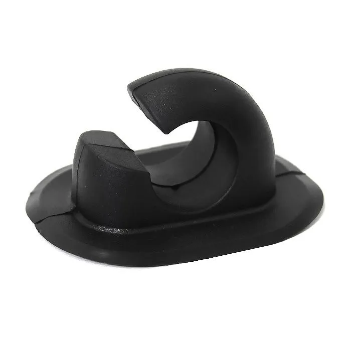 Держатель весла №2 черный