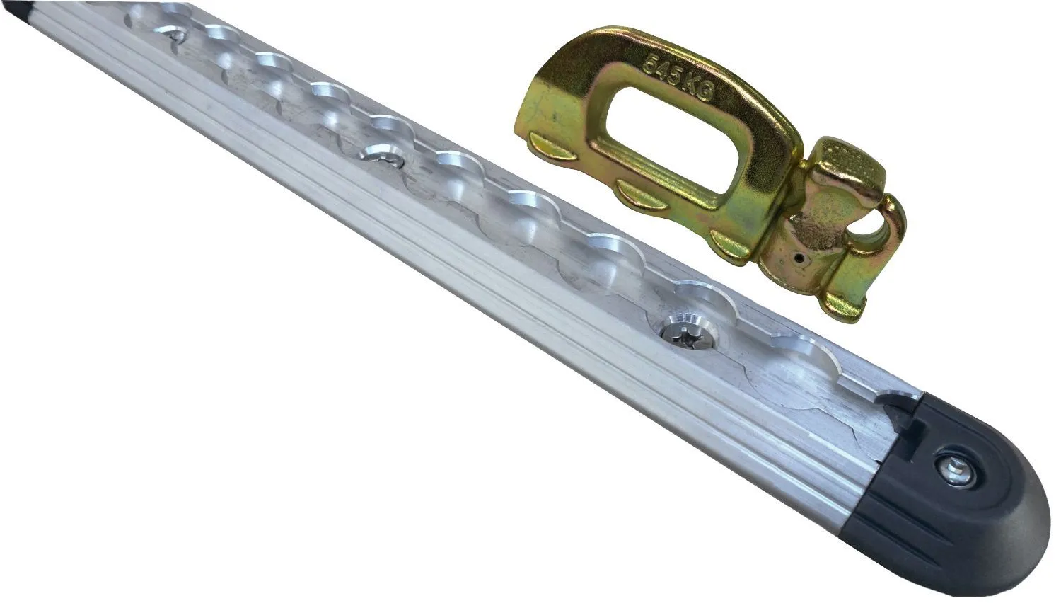 Крюк с регулировкой положения 48" для Снегоходов