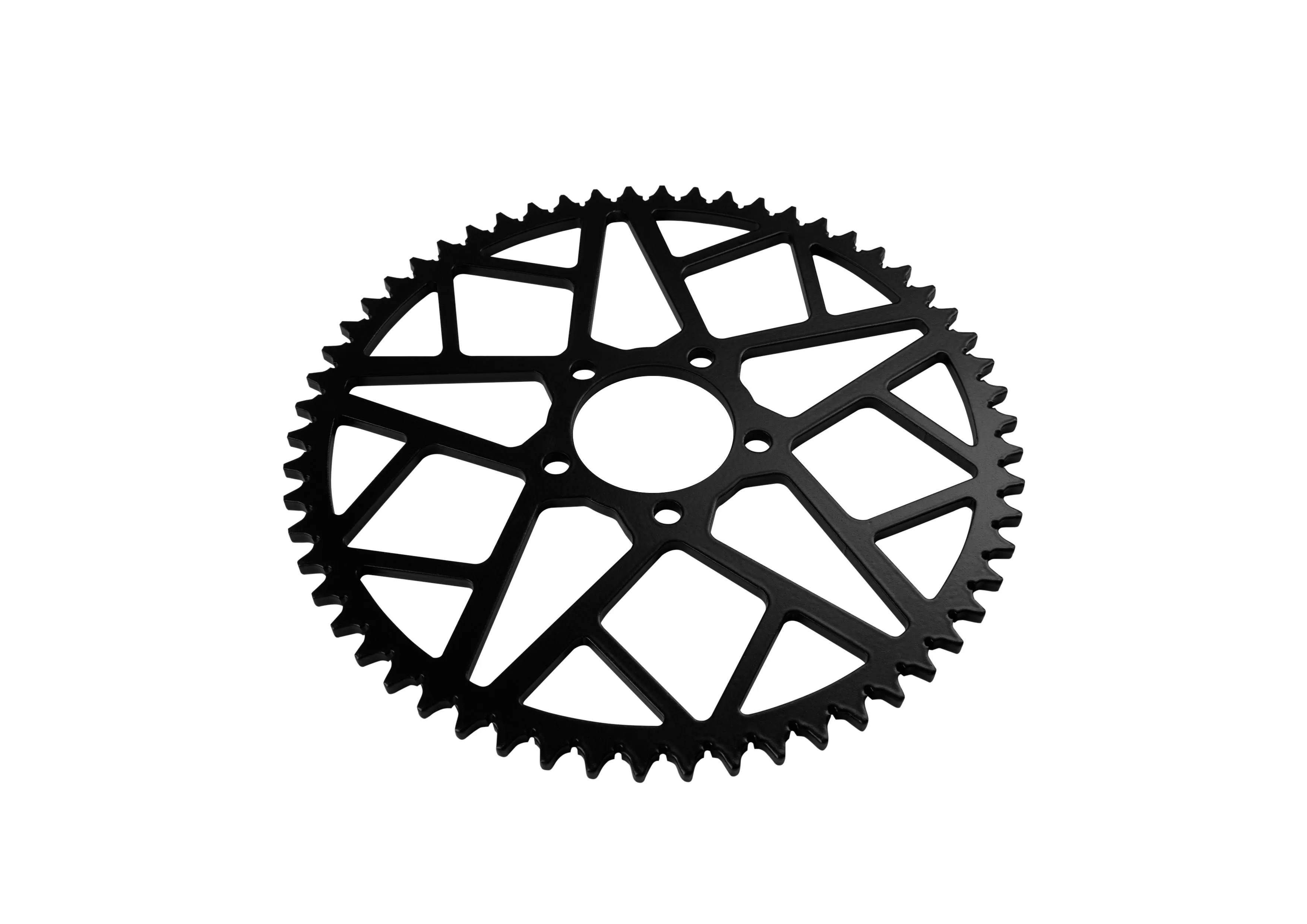 Звезда ведомая 5-68-52-58