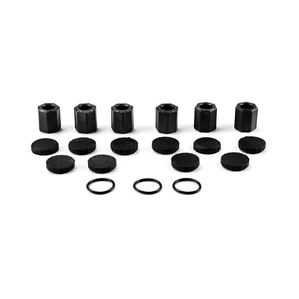 Ремкомплект ведущего вариатора Sledex для Ski-Doo