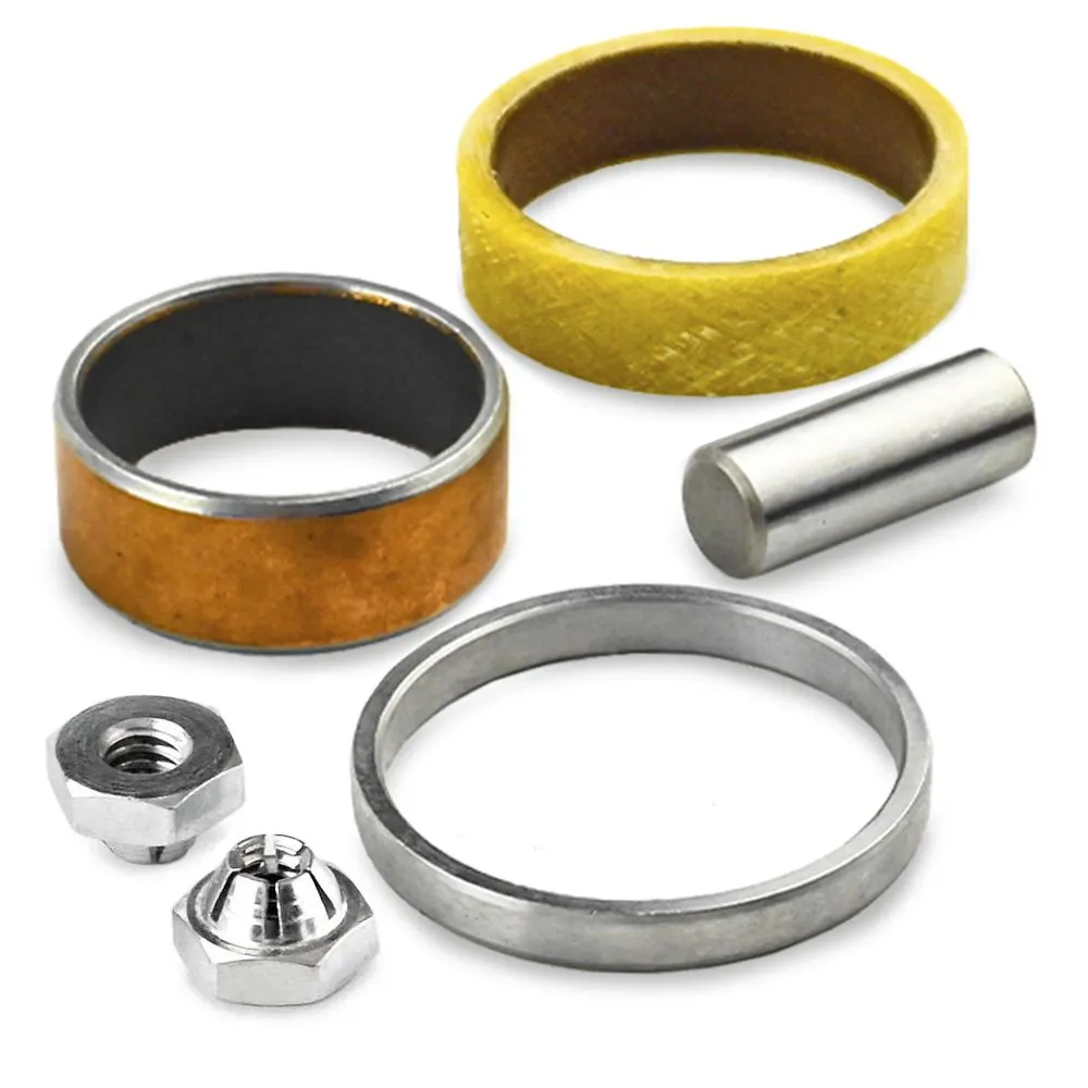 Ремкомплект вариатора Sledex для Polaris