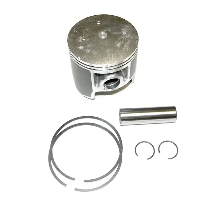 Поршневой комплект Yamaha 701 (+0.25мм) 010-825-04PK