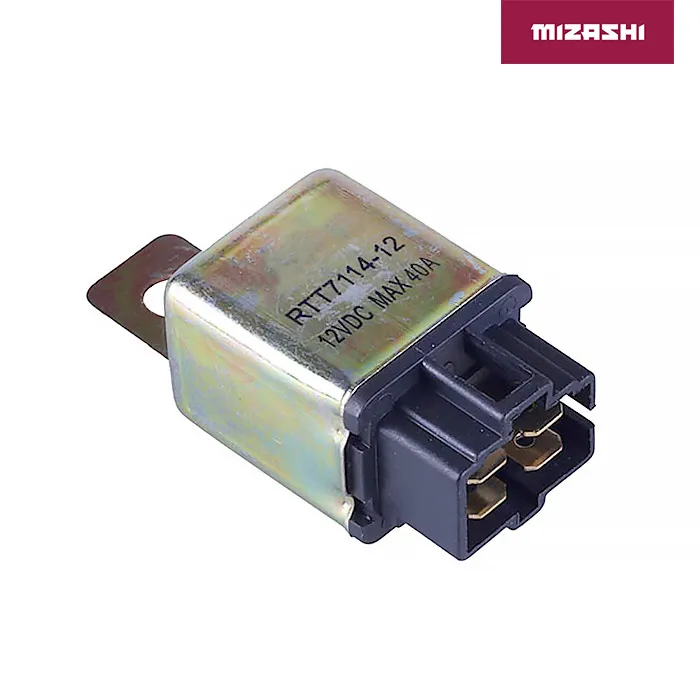Реле пусковое AT-MZ1369