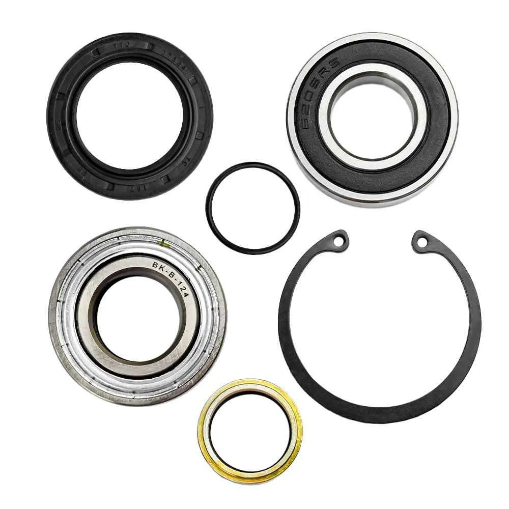 Комплект подшипников КПП Sledex для Polaris