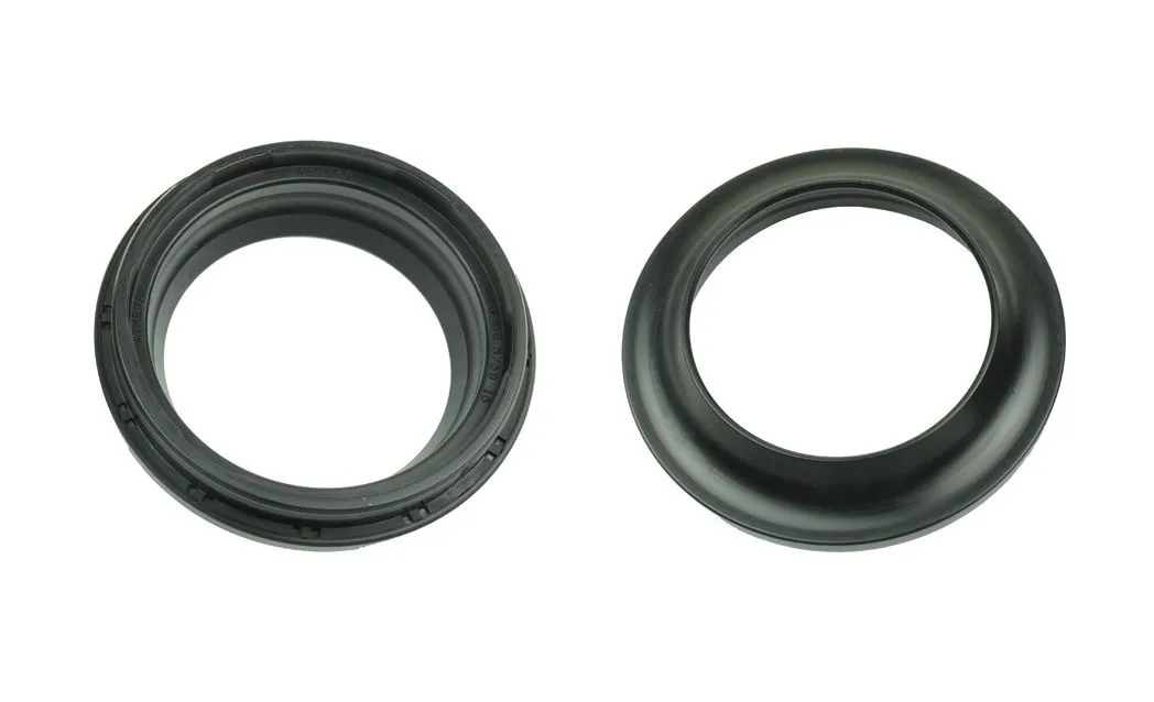 Пыльники вилки Honda/Kawasaki/Suzuki P40FORK455176