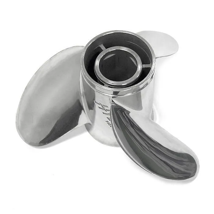 Винт гребной Solas 9582-138-21, 3x13 3/4x21 (L) (Rubex)