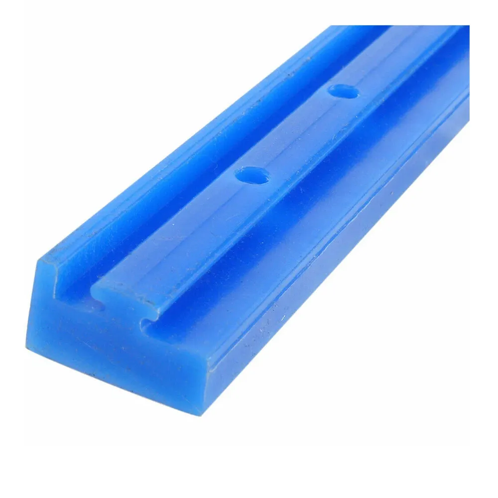 Склиз Garland 15 профиль для Polaris Длина: 1397 мм, цвет: синий