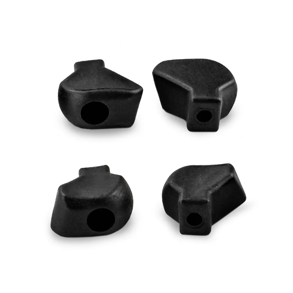 Слайдеры ведомого вариатора Sledex для Polaris (12 шт)