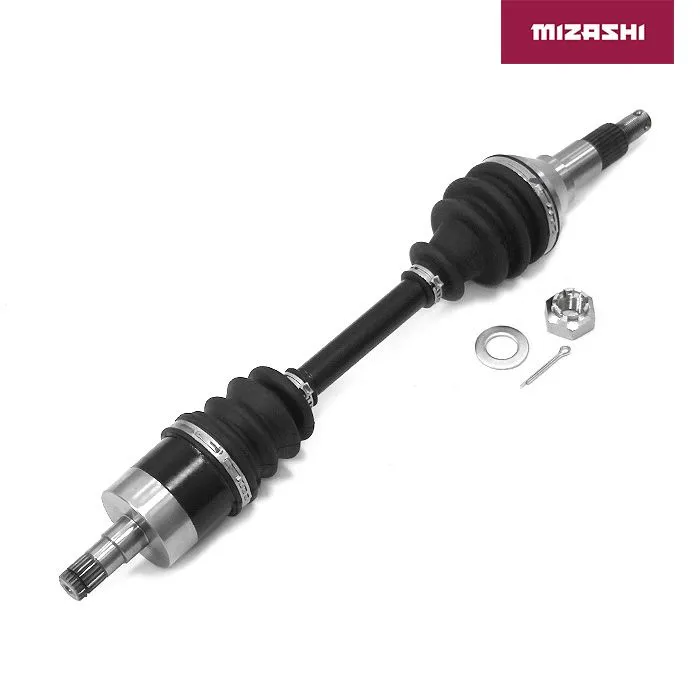 Привод для BRP ATV-CA-884