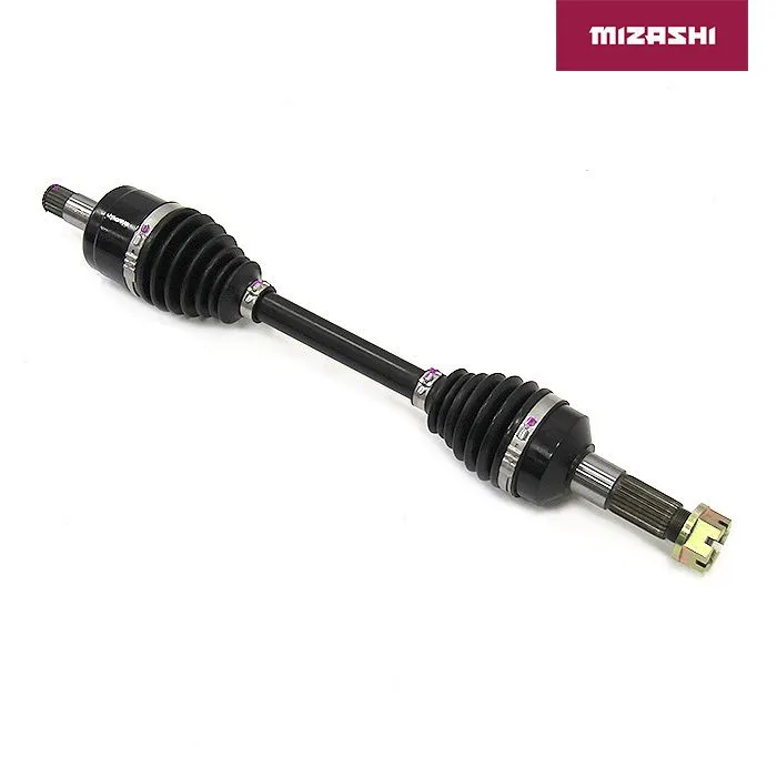 Привод передний (правый)  AT-MZ1600