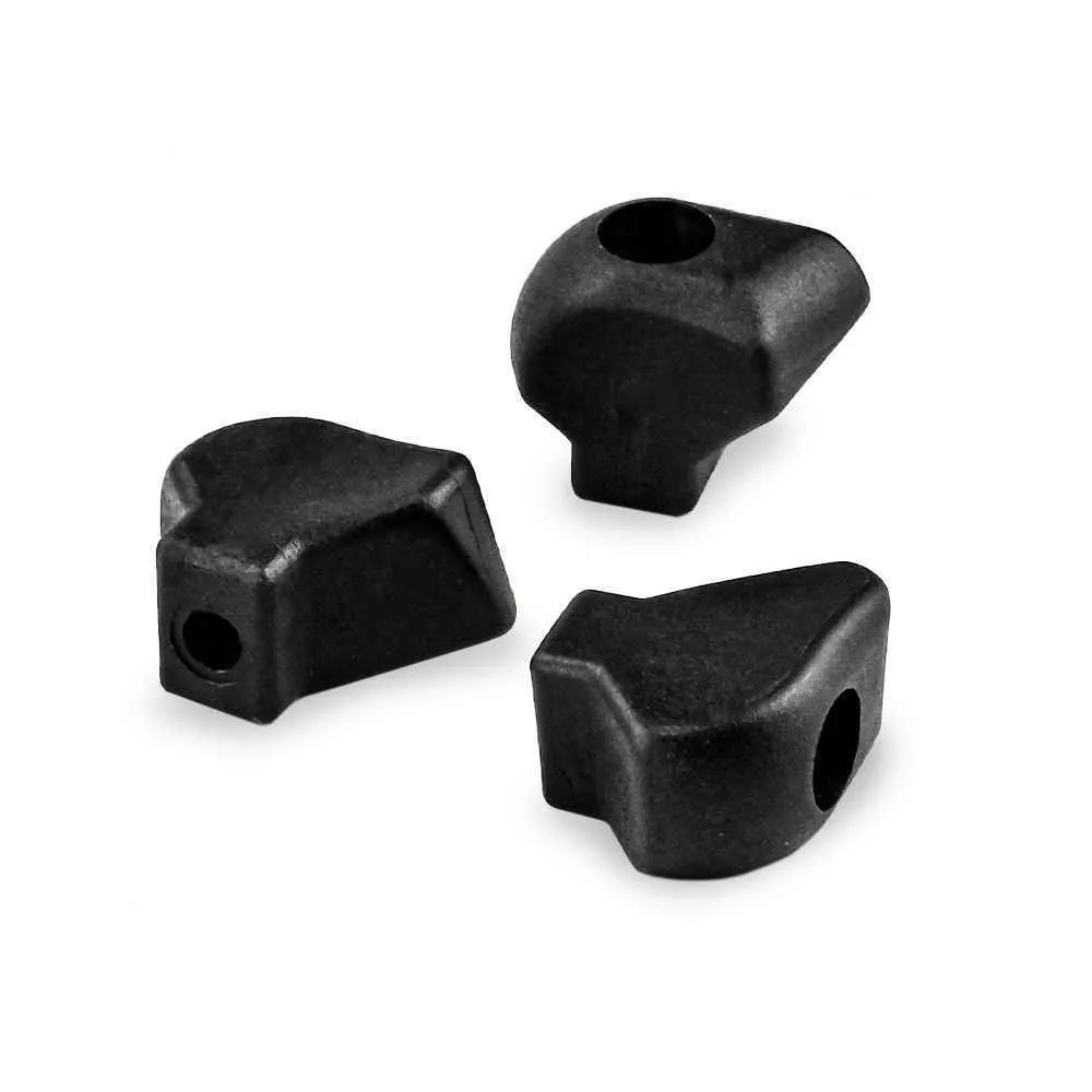 Слайдеры ведомого вариатора Sledex для Polaris (12 шт)