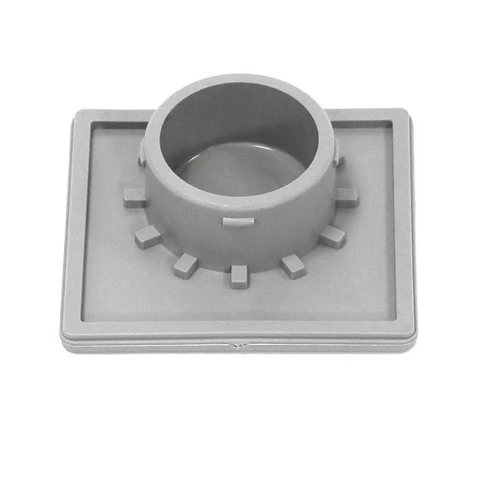 Крышка рулевого колеса V.33G