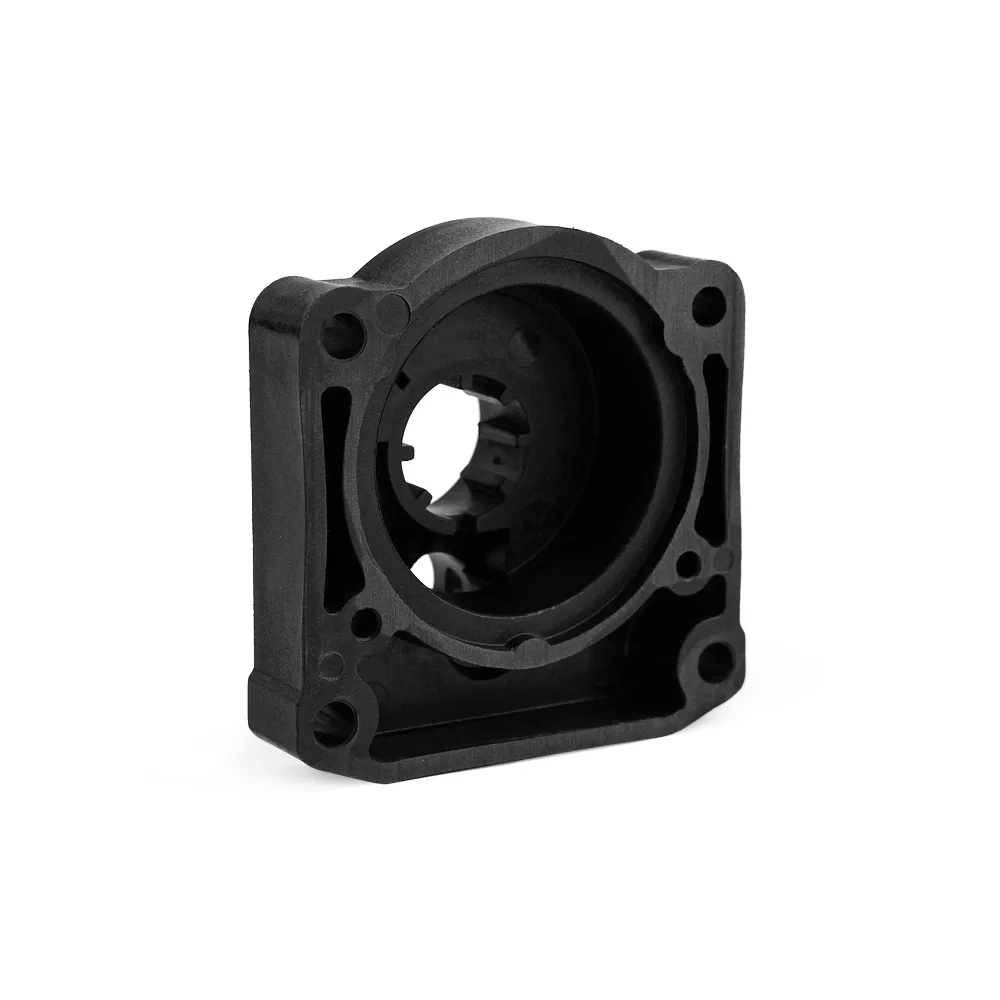 Корпус помпы Skipper для Yamaha 25B/F25/30H
