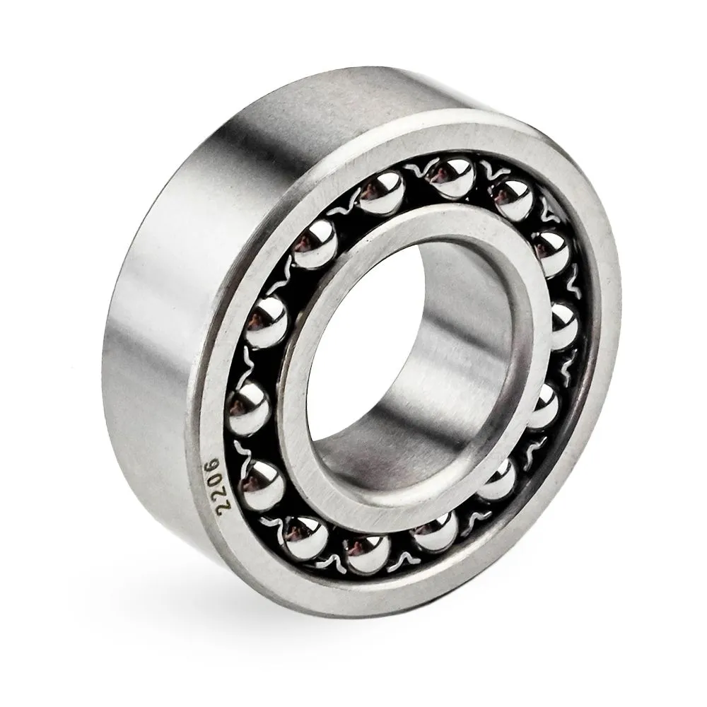 Комплект подшипников ведомого вала Sledex для Arctic Cat 600/800/1100