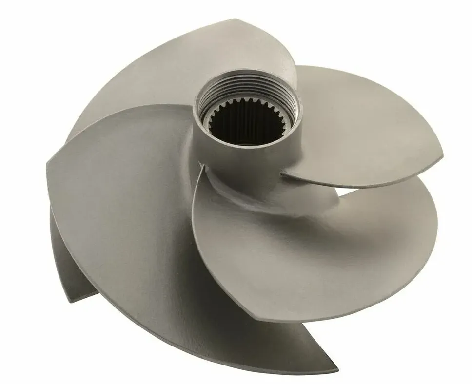 Импеллер для гидроцикла Skipper для Bombardier, SEA-DOO, 11-19, 6 1/9