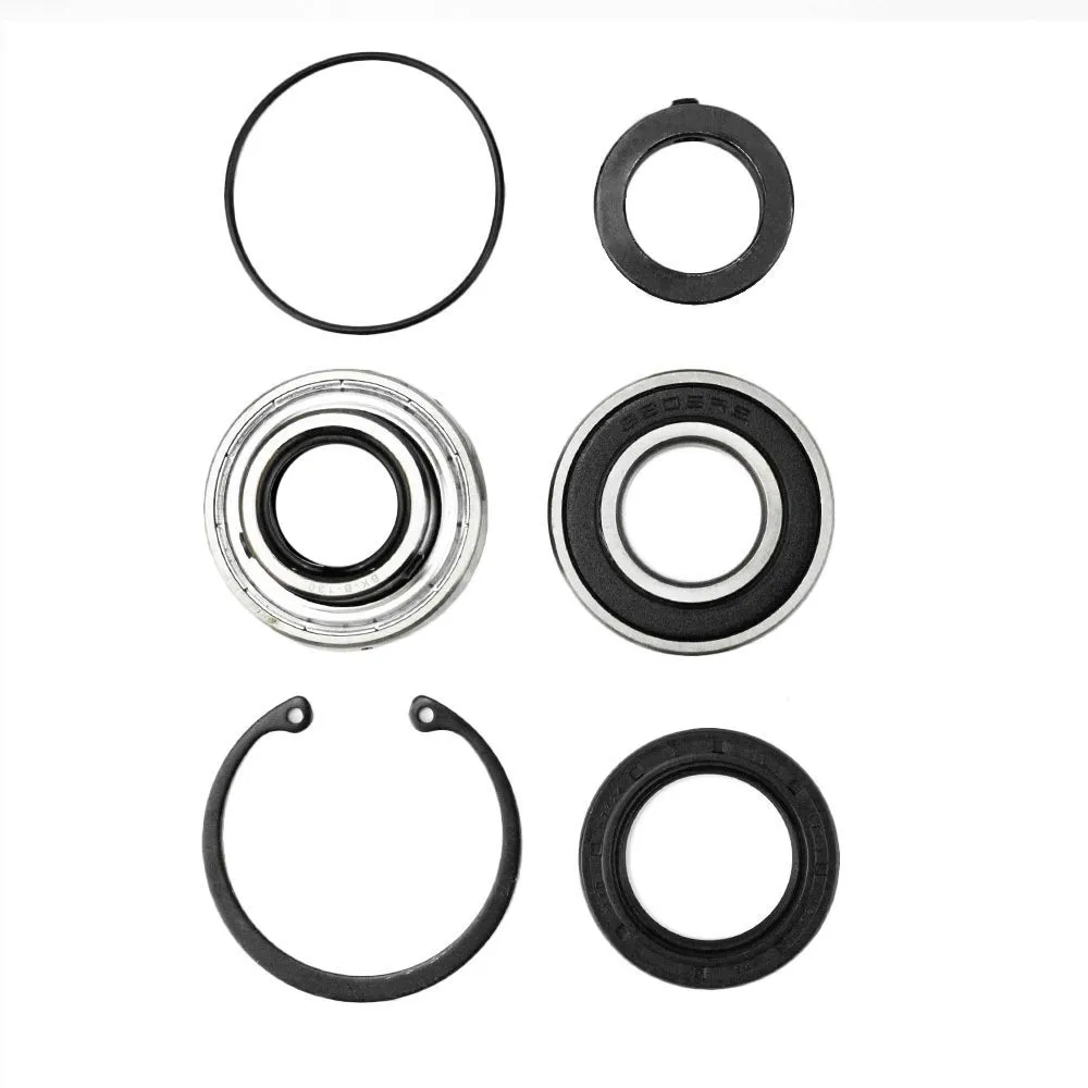 Комплект подшипников ведущего/ведомого вала Sledex для Polaris