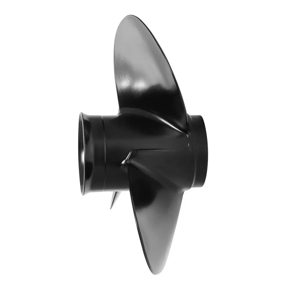 Винт гребной  Skipper для Tohatsu 40-50HP, диаметр 11 5/8" алюминиевый, лопастей - 3, шаг 11"