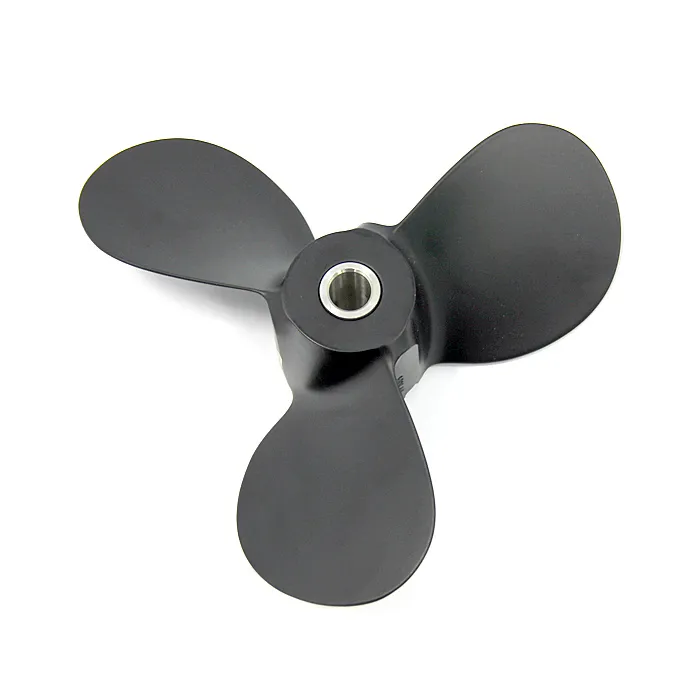 Винт гребной Solas 2111-093-11P, 3x9.25x11 (R)