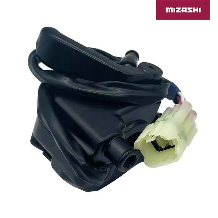 Блок выключателей (правый) с курком газа BRP AT-MZ1149